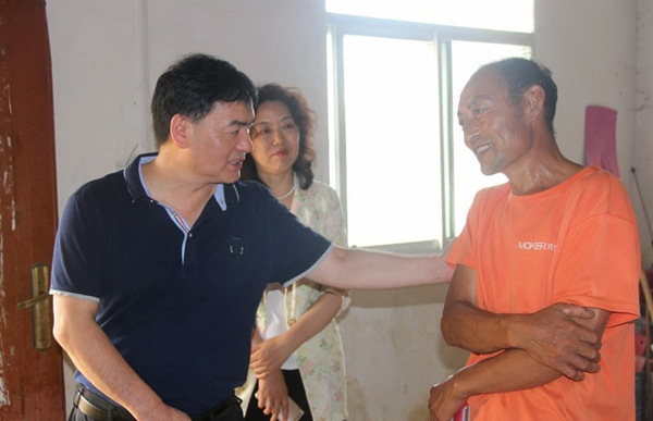 ʡ��Э����ϯ���������ʡί��ί���ƽ�����ؿ�չ��ƶ���������ල����